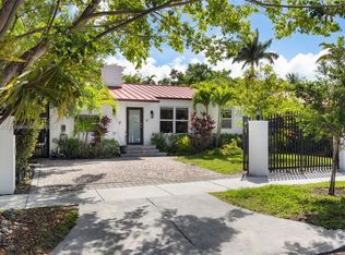 261 SW 30th Rd, Miami, FL 33129