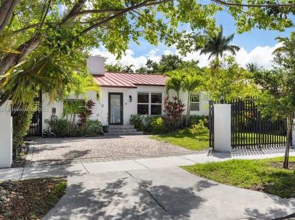 261 SW 30th Rd, Miami, FL 33129