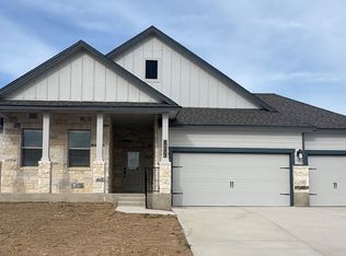 14096 Carsten Loop, Salado, TX 76571