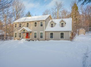 16 Robinwood Ln, Tupper Lake, NY 12986