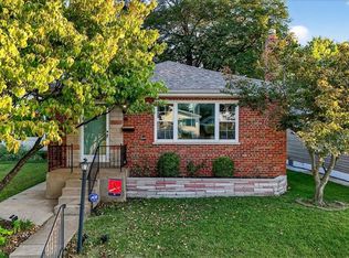 7044 Lansdowne Ave, Saint Louis, MO