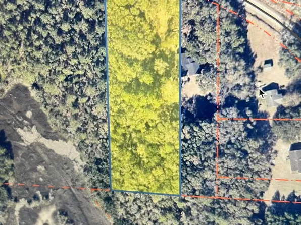 380 Bruce K Smalls Dr, Seabrook, SC 29906