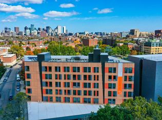 431 Melnea Cass Blvd, Roxbury, MA 02119