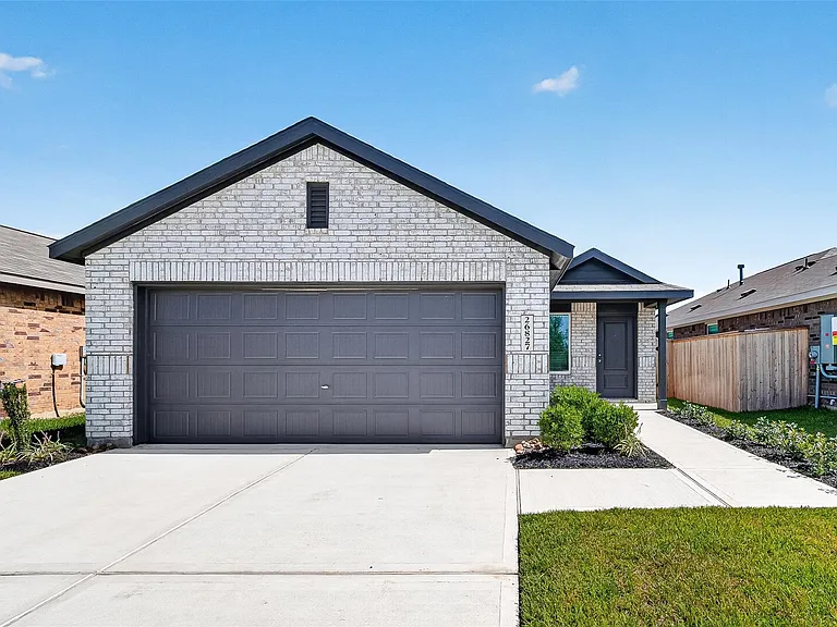 26827 Rosy Shimmer Ln — Photo 1