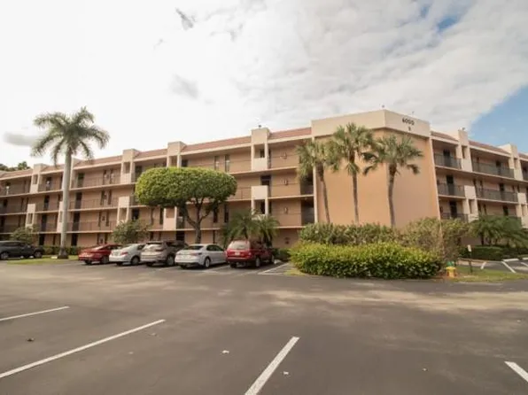 6007 Coral Lake Drive #107, Pompano Beach, FL 33063