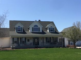 5325 Ray Rd, Linden, MI 48451