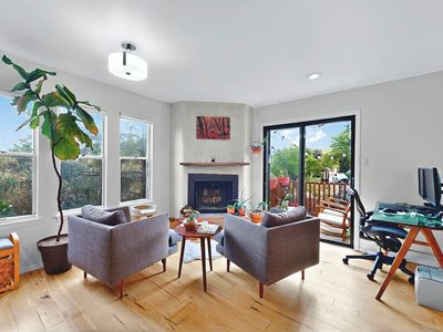 215 Camino De Los Marquez APT 10, Santa Fe, NM, 87505