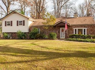 74 Fairway Dr, Asheville, NC 28805