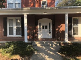 413 N Geiger St #A, Huntingburg, IN