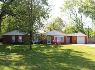 23925 Eureka Ave, Warren, MI 48091