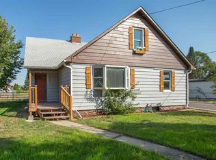 10003 E Empire Ave, Spokane, WA 99206