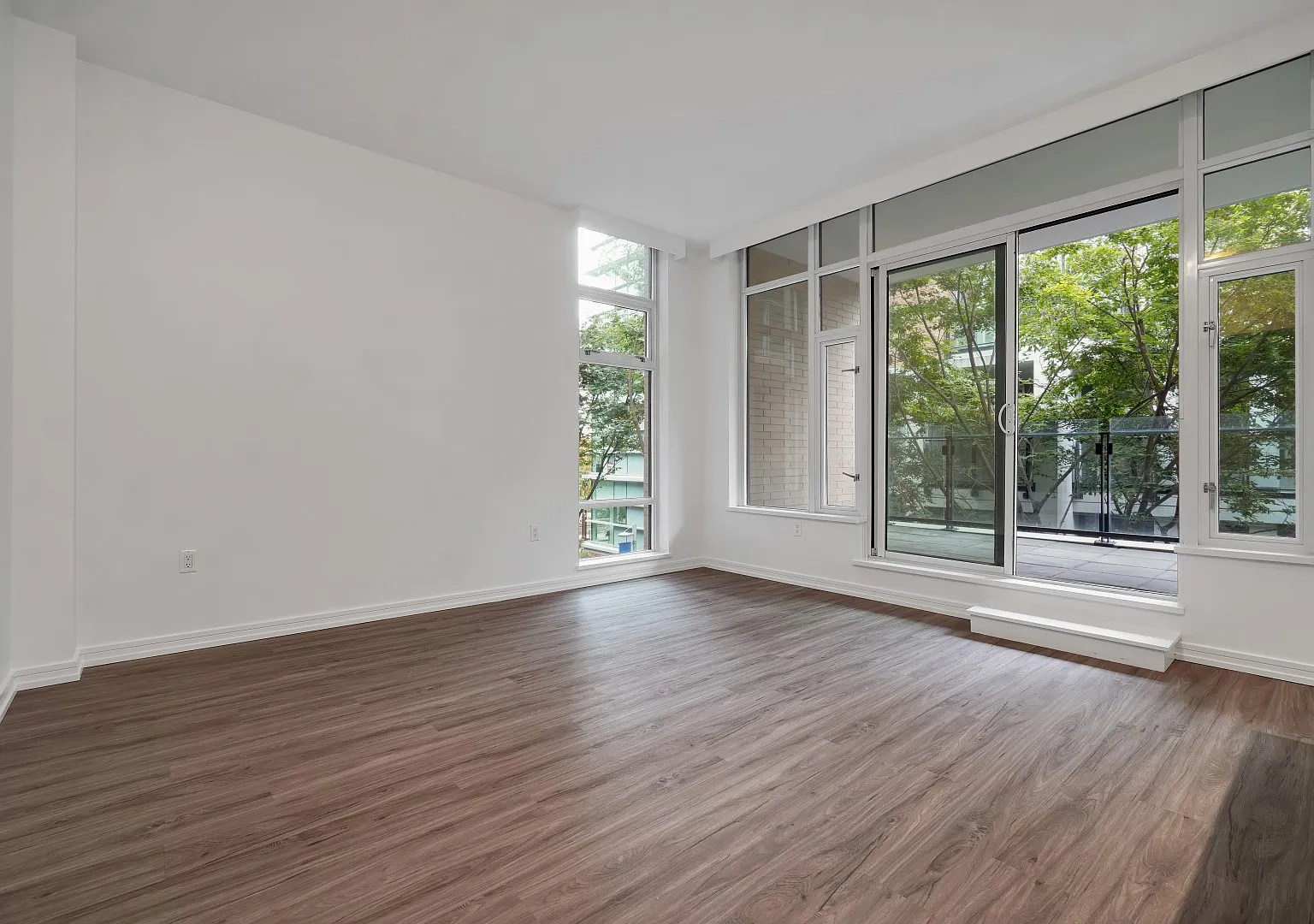 False Creek Residences — Photo 3