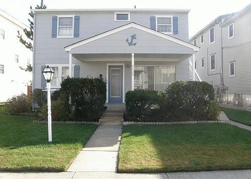 Home Exterior