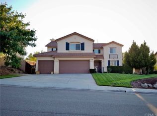 31395 Shadow Ridge Dr, Menifee, CA 92584