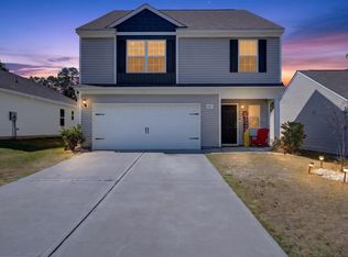 111 Sundew Rd, Elgin, SC 29045