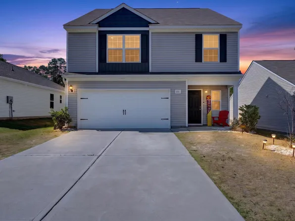 111 Sundew Rd, Gilbert, SC 29054