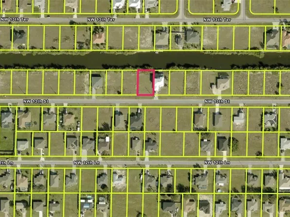1023 NW 13th St #50, Cape Coral, FL 33993