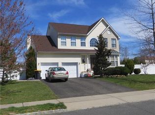 51 Stratton Rd, Matawan, NJ 07747