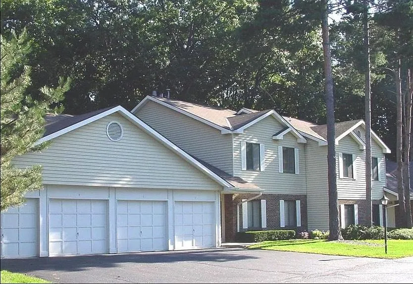 Amber Ridge Apartment Homes