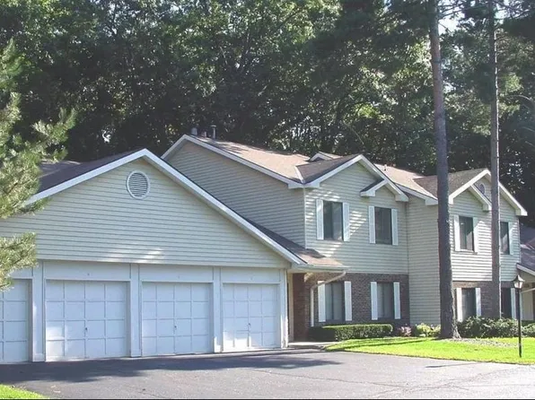 Amber Ridge Apartment Homes