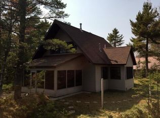 16270 N Whitefish Point Rd, Paradise, MI 49768