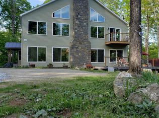 (Undisclosed Address), Killington, VT 05751