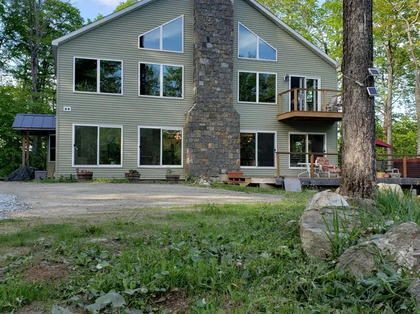 233 Off McClallen Dr, Killington, VT 05751