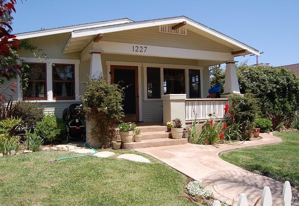 For Sale: 1227 Edgemont, San Diego, California 92102