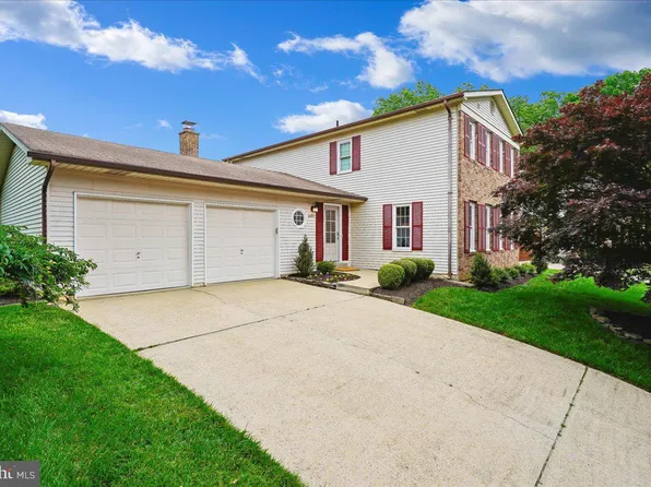 6404 Kings Landing Rd, Alexandria, VA 22310
