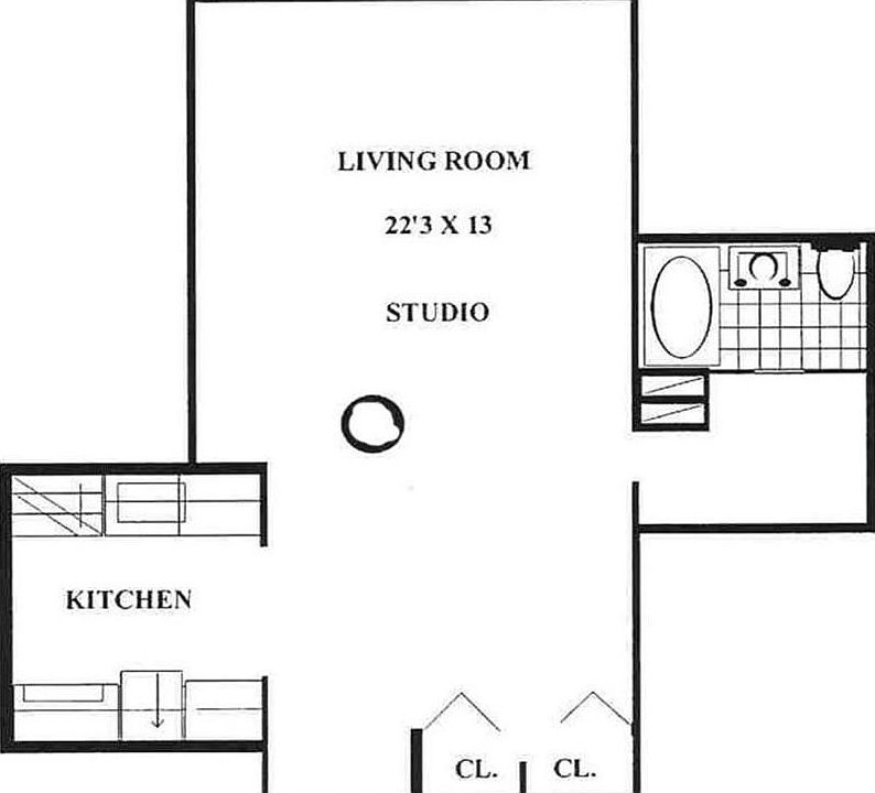 1st image of 26910 Grand Central Pkwy APT 16C