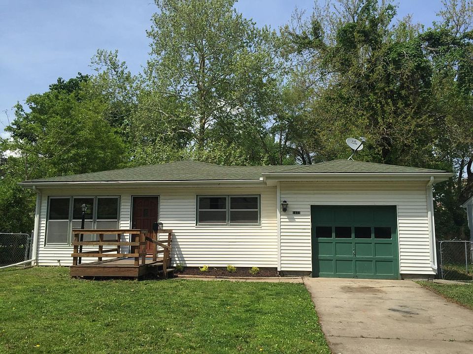 1432 W. 19th Terrace