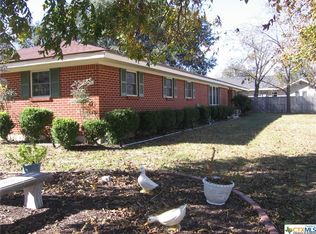 302 Ellis Ave, Troy, TX 76579