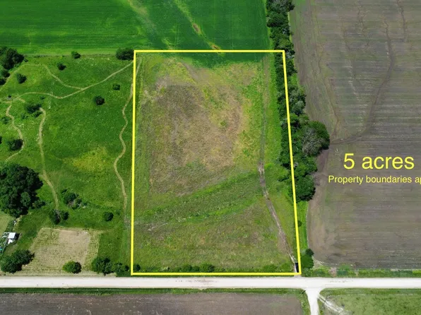 NE 301st Rd, Leeton, MO 64761