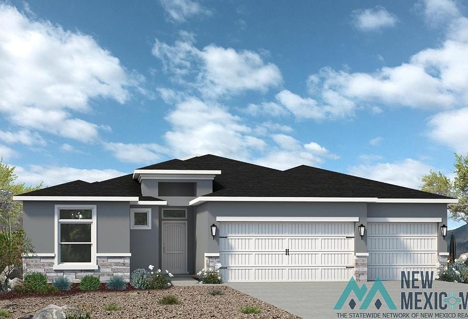 1st image of 3821 Honeysuckle Dr