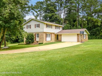 1458 Clubview Dr, Alexander City, AL, 35010