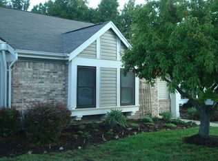 759 Windy Ridge Dr APT C, Ballwin, MO 63021