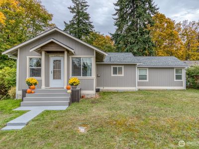 1401 S Pine Street, Port Angeles, WA, 98362