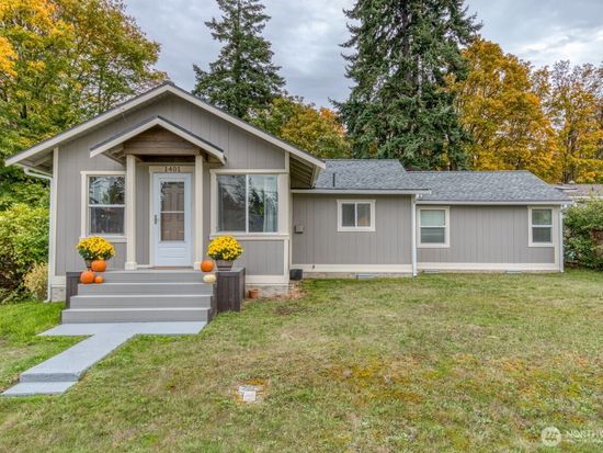 1401 S Pine Street, Port Angeles, WA 98362