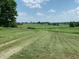 1534 Salt River Rd, Danville, KY 40422