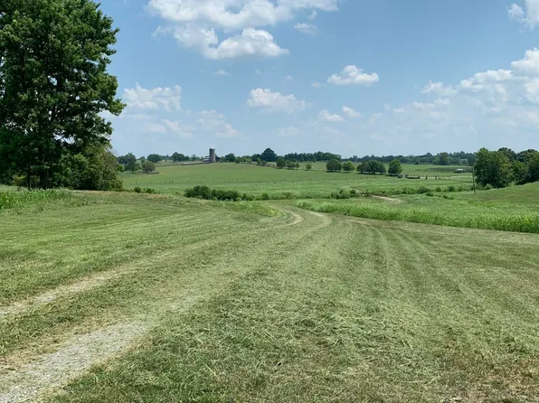 1534 Salt River Rd, Danville, KY 40422