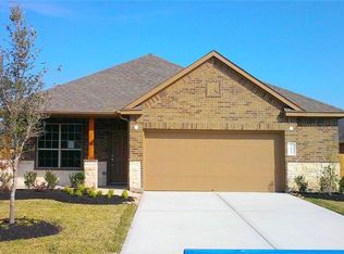 12811 Shady Springs Dr, Pearland, TX 77584
