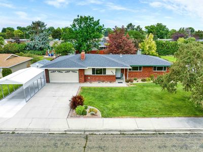 440 W Dakota Ave, Nampa, ID, 83686