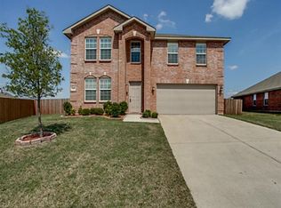 306 Azalea Dr, Fate, TX 75087