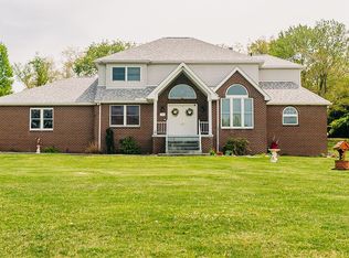 329 Breakiron Rd, Connellsville, PA 15425