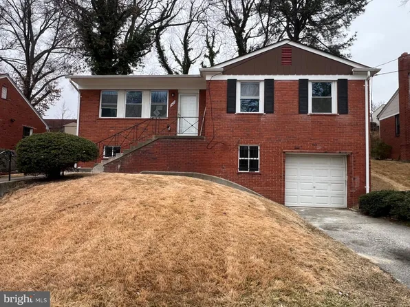 3420 25th Ave, Temple Hills, MD 20748