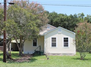 167 Don Dr, Cottonport, LA 71327