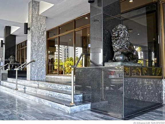 2nd image of 5401 Collins Ave APT 349