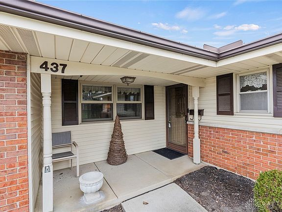 3rd image of 437 Warm Springs Dr