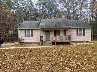 68 Dogwood Ct, Aylett, VA 23009