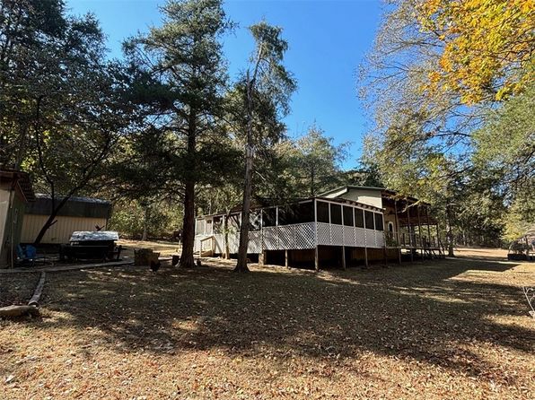 2525 Dustin Ln, Omaha, AR 72662